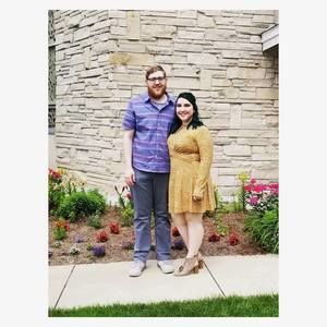 Meet your Posher, Kyle